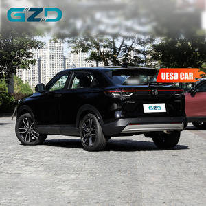 Coche Usado Barato Honda Vezel 2023 SUV <span class=keywords><strong>de</strong></span> Segunda <span class=keywords><strong>Mano</strong></span> Vehículo a Gasolina Coche Chino para Adultos - Product Image 6