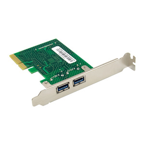 <span class=keywords><strong>PCI</strong></span> <span class=keywords><strong>Express</strong></span> USB3.1 Adaptador de 2 puertos <span class=keywords><strong>Hub</strong></span> 15Pin SATA Fuente de alimentación ASM3142 Chipset 10Gbps Tarjeta de expansión para computadora de escritorio - Product Image 4