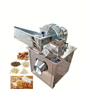 Máquina amoladora de polvo industrial que muele cosas duras en polvo Rectificadora de polvo de madera ultrafina - Product Image 6