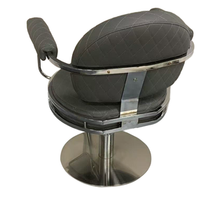 Chaise de <span class=keywords><strong>coiffeur</strong></span>, chaise de salon pour coiffeurs - Product Image 4