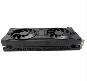 Nueva Tarjeta Gráfica de Escritorio MI50 16G Radeon VII con 2 Ventiladores, Interfaz USB, Marca OEM, PCI 2.0 X16, Salida DVI-D, Gráficos Radeon VII C - Product Image 6