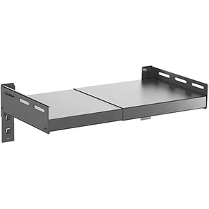 JH-Mech Giá Đỡ Lò Vi Sóng Giá Treo Giá Sắp Xếp Lưu Trữ Kệ Gắn Tường Lò Vi Sóng Một Lớp - Product Image 1