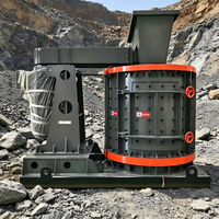 Broyeur à arbre vertical JD neuf, machine à fabriquer des blocs de ciment et de sable Qt8-15 avec moteur à courant continu et roulement, capacité maximale de 30 t/h