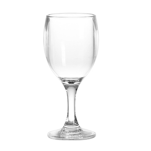 Tasse à boisson commerciale 130ml à pieds hauts <span class=keywords><strong>verre</strong></span> à pieds courts acrylique PC incassable rouge blanc <span class=keywords><strong>verre</strong></span> à vin <span class=keywords><strong>plastique</strong></span> réutilisable - Product Image 2
