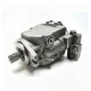 Bomba de pistón de circuito abierto de alto rendimiento Danfoss Serie 45 JRL JRR JRLS60 JRLS60BNNNNNNNNNNC3NZA8NPLBJJJP00 - Product Image 4