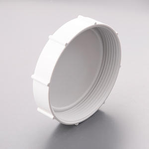 Nous avons tous les tuyaux et raccords que vous voulez à un prix avantageux Embout de tuyau en plastique 40mm Pipe - Product Image 1