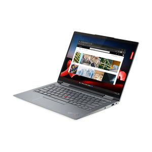 Ban Đầu Lenovo Thinkpad X1 Yoga Gen9 2024 14Inch 2.8K Oled Màn Hình Cảm Ứng Intel Core Siêu <span class=keywords><strong>5</strong></span>-125U 32GB 1Tb SSD Kinh Doanh Máy Tính Xách Tay - Product Image 2