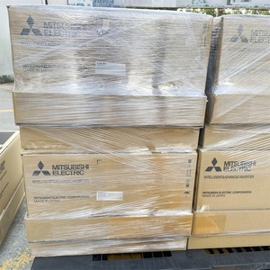 新原装三菱逆变器FR-F840-90K-1/FR-F840-75K-1 FR-F840-01800-2-60 FR-F840-01800-2-60现货 (75KW) - Product Image 1