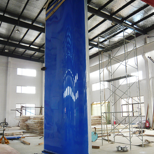 Fancy Clear Unieke Aangepaste Oceanarium Acryl <span class=keywords><strong>Aquarium</strong></span> Project, Meest Populaire Clear Aquaria <span class=keywords><strong>Fish</strong></span> Tanks Kleine Grote Acryl @ - Product Image 6