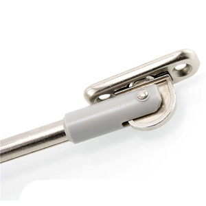 Support de levage Pawis 319 en alliage de zinc, vérin hydraulique pour portes d'armoires de salle de bain - Product Image 4