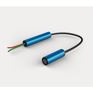ตัวเชื่อมต่อไฟเบอร์ออปติก Zhongqi SMA D80 DIN แบบ Singlemode กำลังสูง สำหรับงานเลเซอร์ - Product Image 1