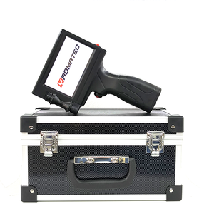 Yaomatec เครื่องพิมพ์อิงค์เจ็ทมือถือขนาด12.7มม. 600dpi ฉลากเชิงพาณิชย์และกล่องเครื่องพิมพ์หมึกหลายภาษา - Product Image 1