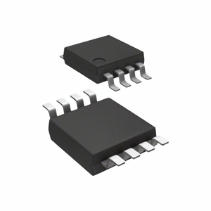 Componente de Chips Electrónicos MC10EP16VADTG 8 TSSOP, 8 MSOP Lógicos, Distribuidor Autorizado - Product Image 1
