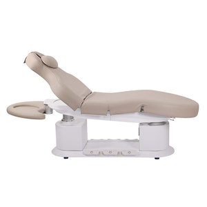 Mesa <span class=keywords><strong>de</strong></span> Masaje Eléctrica Inteligente Hengzhuo con 4 Motores, Cama <span class=keywords><strong>de</strong></span> Spa <span class=keywords><strong>y</strong></span> <span class=keywords><strong>Bienestar</strong></span> con Colchón Calefactor para <span class=keywords><strong>Centro</strong></span> <span class=keywords><strong>de</strong></span> Terapia <span class=keywords><strong>de</strong></span> Spa - Product Image 2