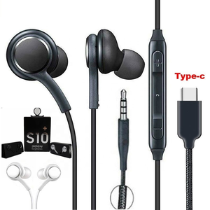 High Output Akg Headphones For 