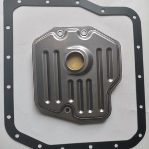 Filtro de Transmisión Automática Lexus U241E/U140E, Junta del Cárter de Aceite 35330-06010, Caja de Cambios CVT, Nuevo con 1 Año de Garantía - Product Image 3