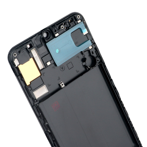 Pantallas OLED para Teléfono, LCDs para <span class=keywords><strong>Samsung</strong></span> A30 <span class=keywords><strong>A50</strong></span> A50s con Marco, Pantalla Táctil Digitalizadora, Repuestos de Ensamblaje - Product Image 5