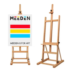 Wholesale chart paper easel With Recreational Features 