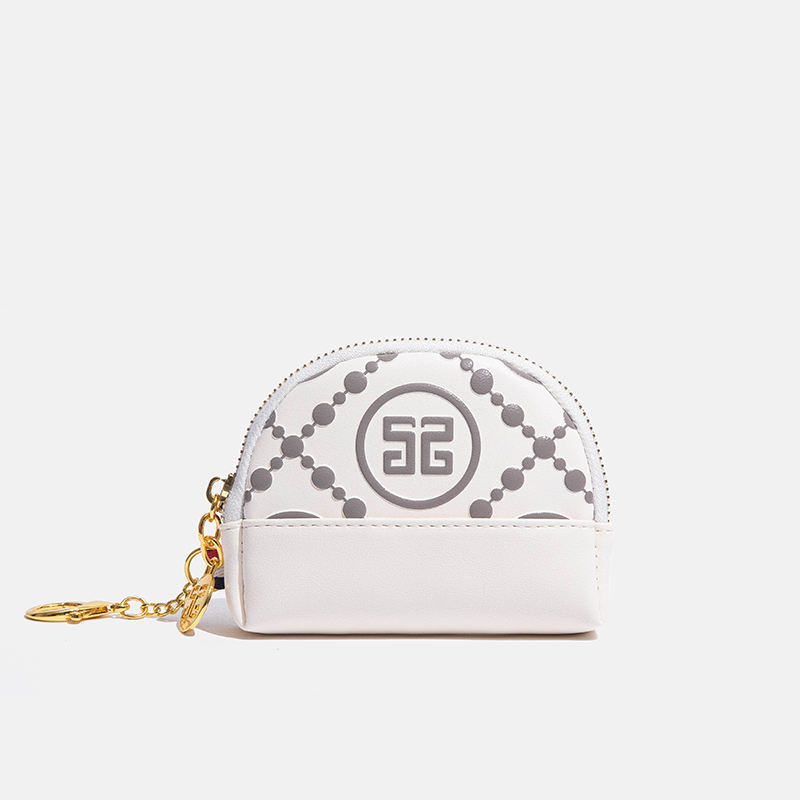 W740-2 # Milkshake สีขาว