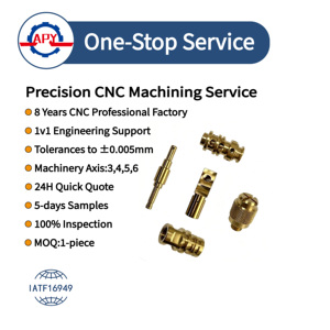 <span class=keywords><strong>Service</strong></span> de fabrication <span class=keywords><strong>CNC</strong></span> sur mesure de grande qualité pour les pièces de quincaillerie en laiton et en acier inoxydable - Product Image 1