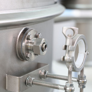 Siêu âm Vòng <span class=keywords><strong>separator</strong></span> cho than hoạt tính bột | lưới tốt công nghiệp sàng - Product Image 4