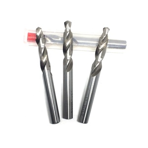 HSS Xoắn khoan bit tốc độ cao thép 6 miếng bước khoan bit thiết lập - Product Image 6