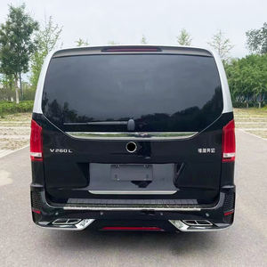 2006 bodykit vito <span class=keywords><strong>w639</strong></span> per vito w447 amg bodykit auto bumperVan MPV per VCLASS/V250 - Product Image 6