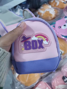 Sac à dos scolaire TIGERGOODS de première qualité pour garçons et filles, motif dessin animé, nouveau sac d'école spatial pour enfants - Product Image 6