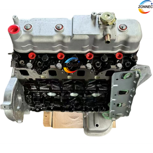 MOTEUR DIESEL COMPLET 2.5L GW2.5TCI POUR GREAT WALL HOVER H3 H5 WINGLE 5 <span class=keywords><strong>CUV</strong></span> - PRIX USINE - Product Image 2