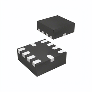 Composants électroniques de gestion de l'alimentation (PMIC) en ligne : Achetez PAM2327AGPADJ 12 PowerWFQFN – Canal Fabricant - Product Image 1