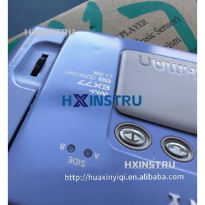 1pcs Walkman WM-EX77 Portable <b>Cassette</b> <b>Player</b> H - Product Image 3