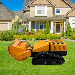 Multifunktion ale Fernbedienung Rasenmäher Garten Elektro start Schneiden von Gras und Schneepflug 4-Takt Industrial Power <span class=keywords><strong>Gas</strong></span> - Product Image 1