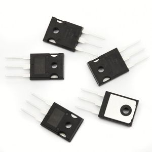 New & Authentic Authorized JCD30SJ12ACT TO-247J Transistor CZSKU:SY80PZ14 - Product Image 1