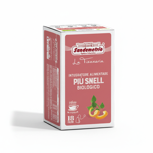 18 Filtri Pi Snell Sandemetrio Infuso Kit per Irrigazione [0,12/filtro] - Product Image 2
