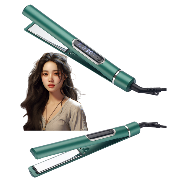 Hair Tools Portable Iron Professional Hair Straighteners