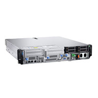   서버 랙 2U 랙 PowerEdge XR7620 4세대 인텔 제온 스케일러블 프로세서 서버 시스템 재고 있음