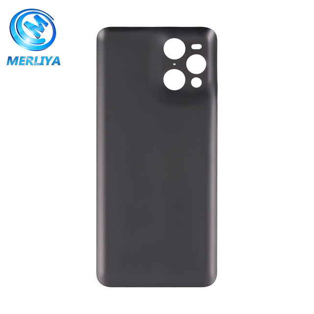 For Oppo Find X3 Pro X3 Neo Back Battery Cover Panel Back Door Housing Case Replacement for OPPO X3 X3 Pro Case