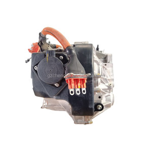 Boîte <span class=keywords><strong>de</strong></span> vitesses P112 NHW20 1NZ-FXE pour Toyota Prius 1,5L Hybride FWD E-CVT Automatique Pièce 2004–2009 - Product Image 3