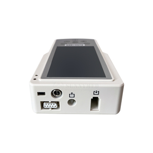 Rilevatore portatile analizzatore di Gas Multi anestesia veterinario umano ICU CCU uso dell'ambulanza - Product Image 3