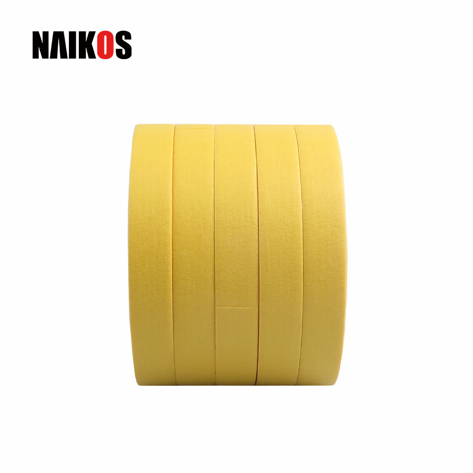 สีเหลือง