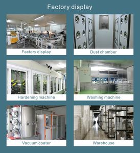 Lentille optique progressif CR39 1.49 Semi-fini de conversion bifocale vente en gros <span class=keywords><strong>lentilles</strong></span> ophtalmiques saines, vente en gros - Product Image 4