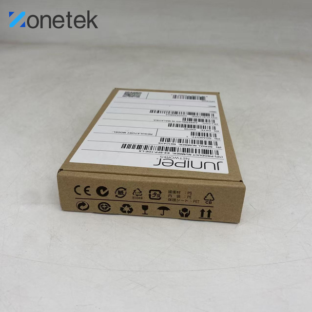 Original New SRX-SFP-1GE-T Juniper Networks SFP Transceiver Module
