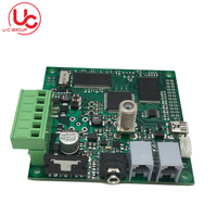 Fabricant d'assemblages de circuits imprimés OEM, service clé en main de cartes de circuits imprimés personnalisées, service d'assemblage de circuits imprimés à guichet unique