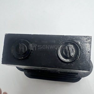 Válvula de control direccional Senwitt PVD8P5201A, válvula de pie de dos vías para sistema hidráulico de excavadora - Product Image 2
