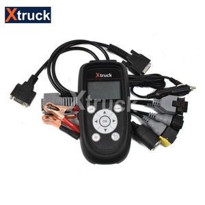 Dispositif de détection Can-bus avancé pour la surveillance des oxydes d'azote X-TRUCK Y-005 - Product Image 3