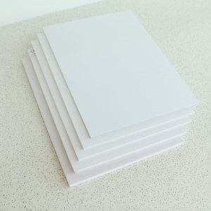 Hoja de espuma de PVC de densidad 0,55 Alands para impresión, tablero de espuma de PVC de alta densidad para gabinete 3mm 5mm 10mm 15mm 18mm 20mm - Product Image 6