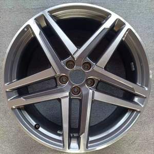 ชิ้นส่วนรถยนต์ Nio ใช้ในสภาพที่<span class=keywords><strong>ดี</strong></span>ขอบล้ออลูมิเนียมอัลลอยแท้สำหรับ Dongfeng Mage Dong Feng Aeolus Mage - Product Image 3