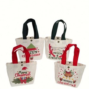Ready to Ship Promotional Giveaway Tote for Exhibition with Logo Customized Non-Woven <b>Bags</b> - Product Image 5