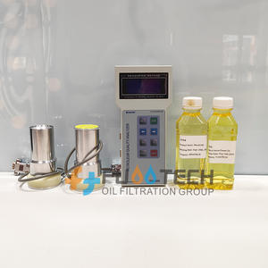 Vor-Ort-Analyse der Oktanzahl Fuootech ASTM D 2700-86 SX-300 Öl-Oktan- und Cetan-Analysator für Erdölprodukte - Product Image 3