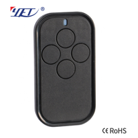 YET2210 Télécommande RF Télécommandes sans fil Transmetteur intelligent pour porte/lumière